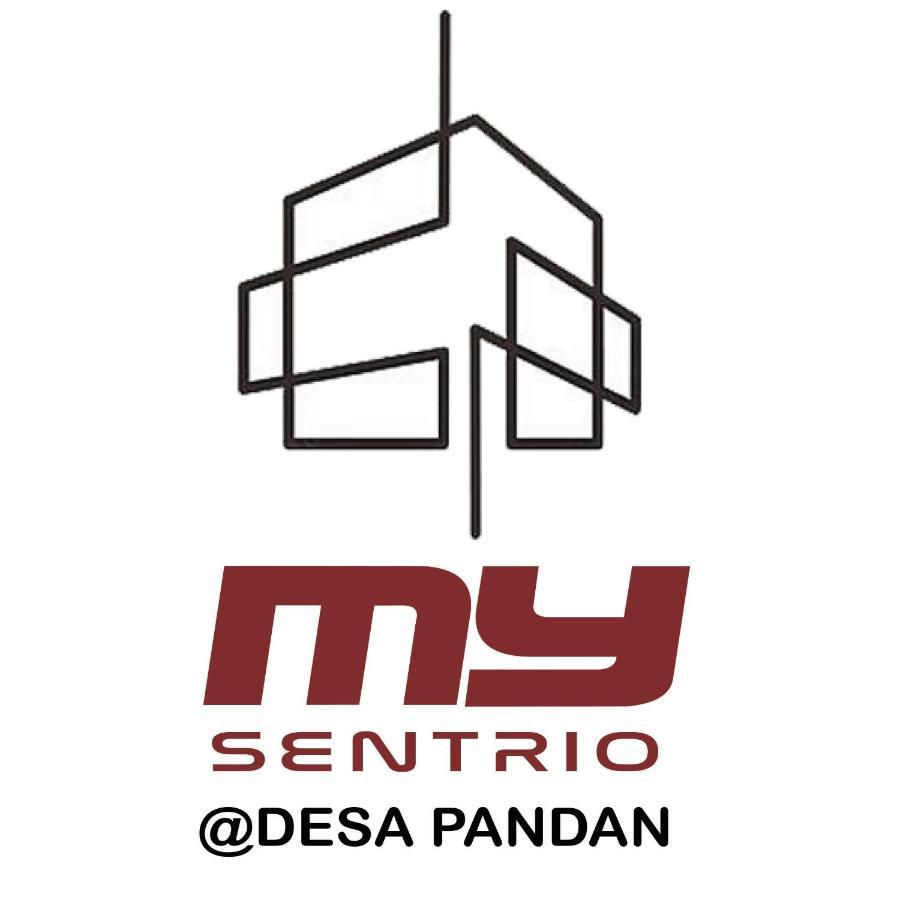 My Sentrio Kuala Lumpur Exterior foto