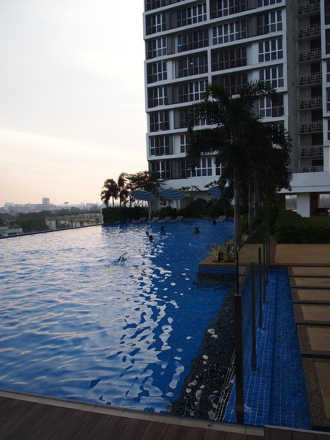 My Sentrio Kuala Lumpur Exterior foto