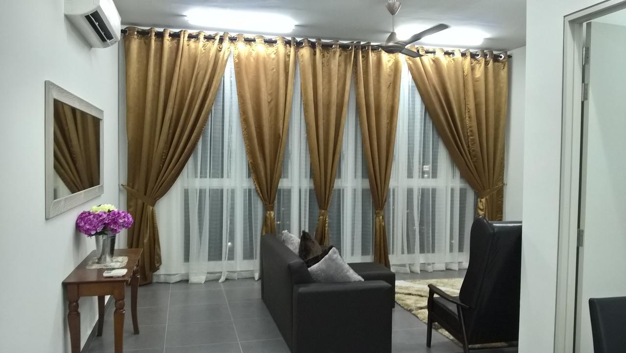 My Sentrio Kuala Lumpur Exterior foto