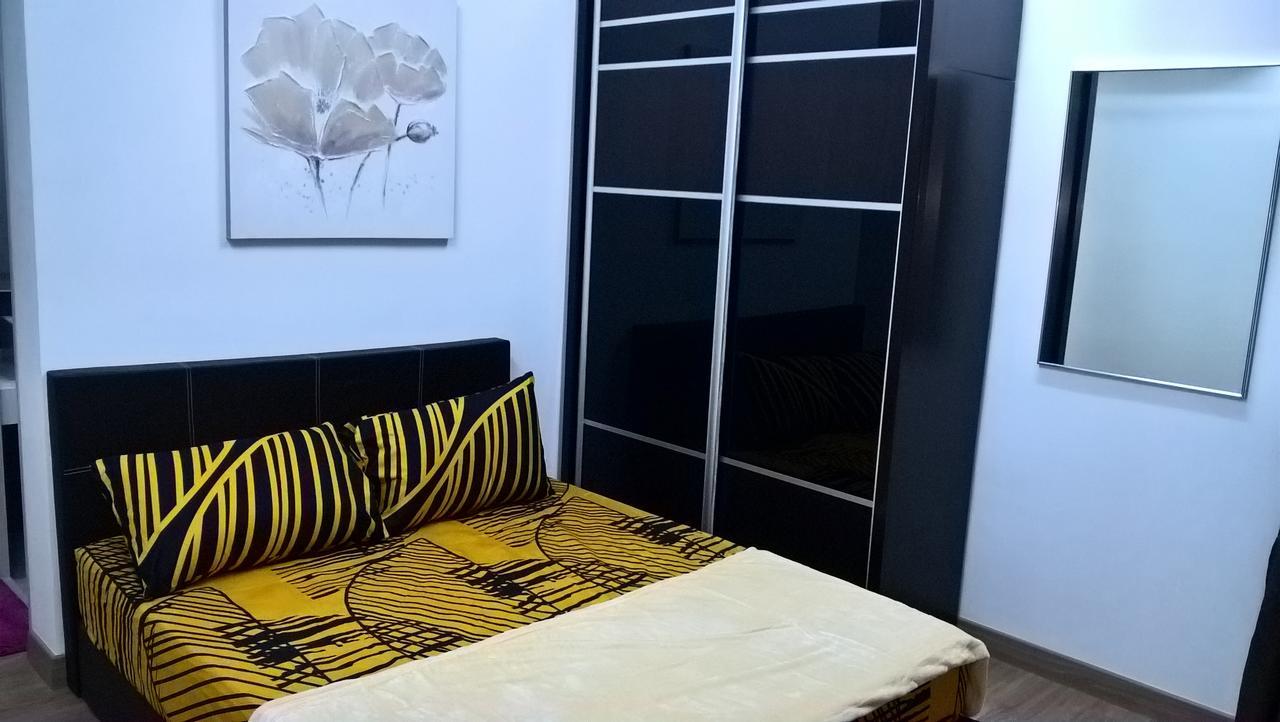 My Sentrio Kuala Lumpur Exterior foto