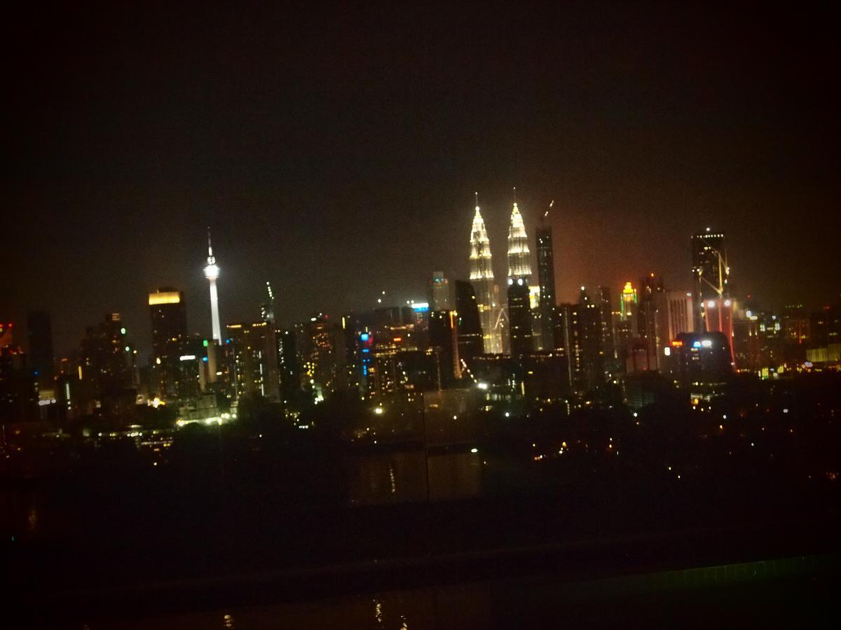 My Sentrio Kuala Lumpur Exterior foto