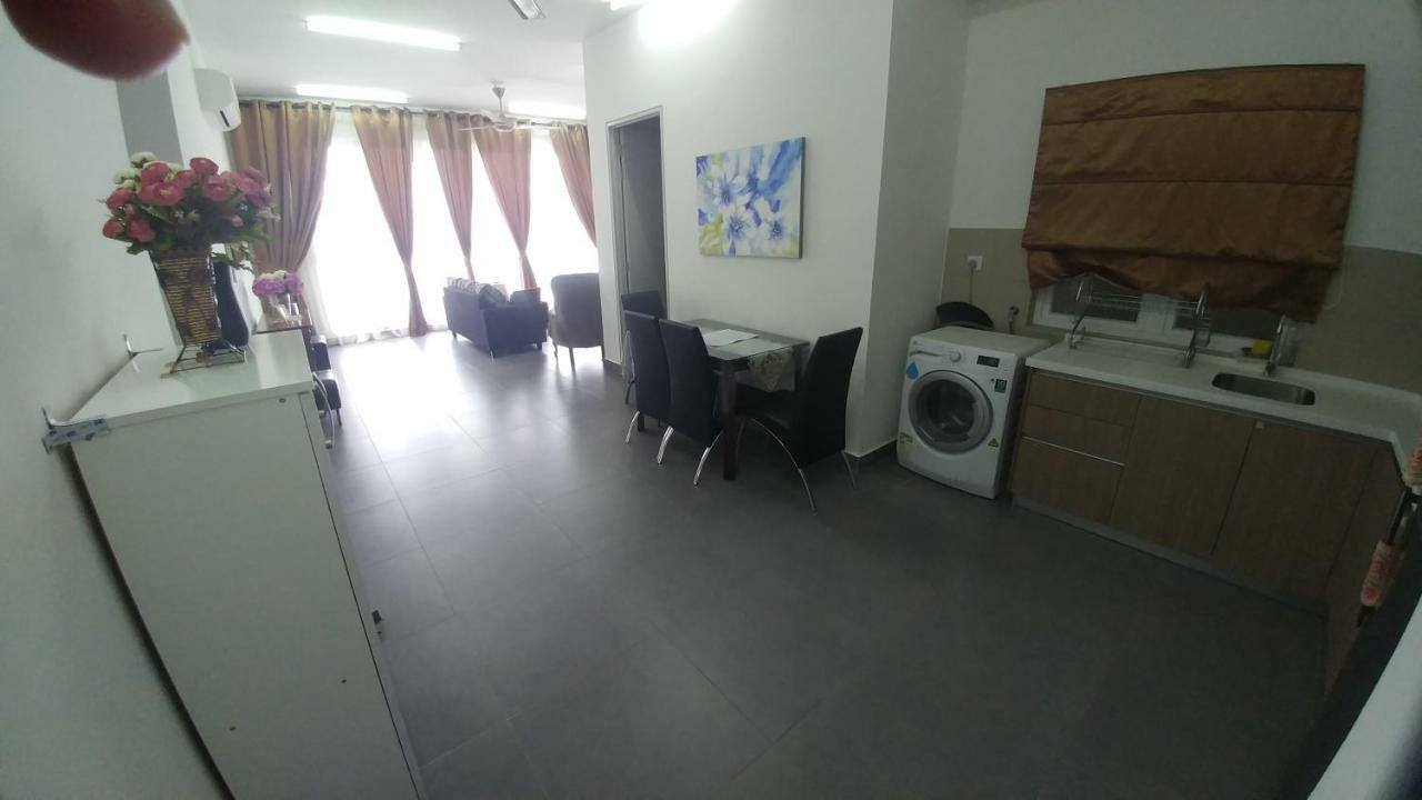 My Sentrio Kuala Lumpur Exterior foto