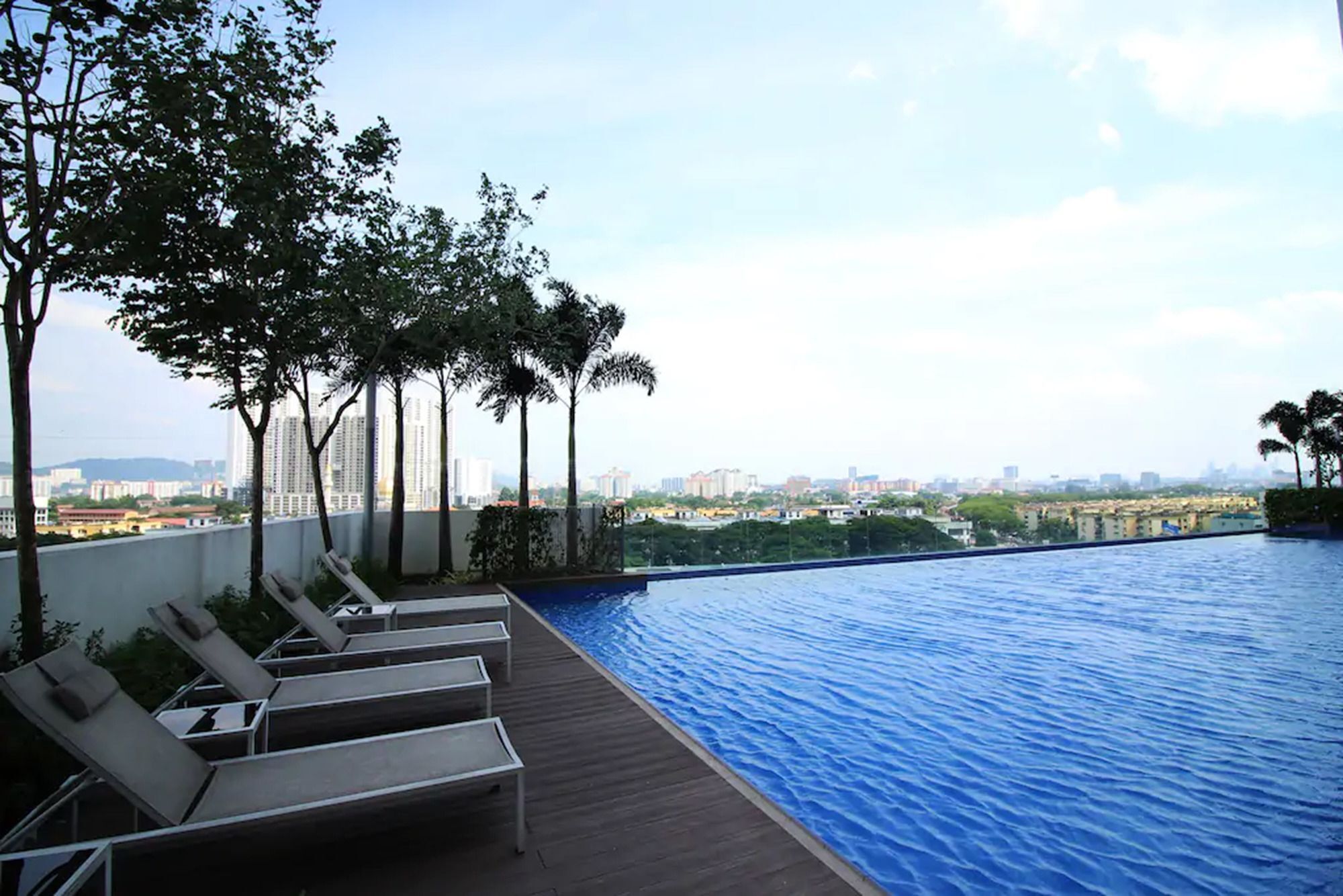 My Sentrio Kuala Lumpur Exterior foto